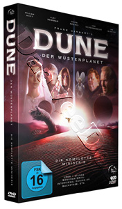 Dune |Complete Series | Frank Herbert